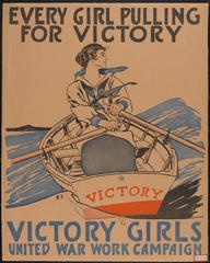 Posters and Patriotism