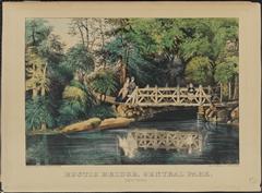 Currier and Ives