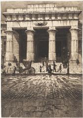 J. Clarence Davies Collection
