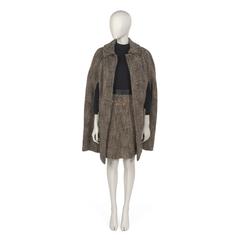 Mid-20th Century Women's Garments