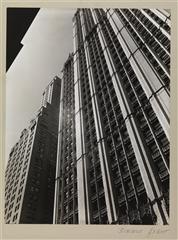 Berenice Abbott